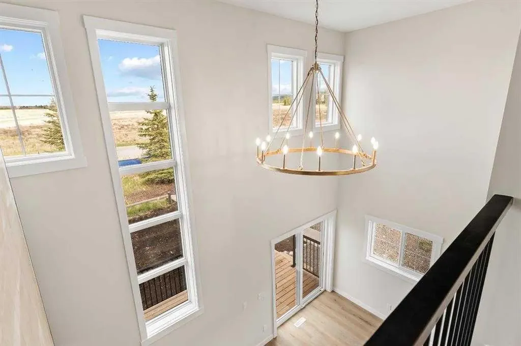 32 Cottageclub Lane Rural Rocky View County AB T4C 1B1