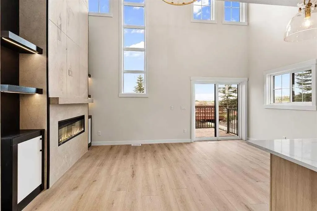 32 Cottageclub Lane Rural Rocky View County AB T4C 1B1