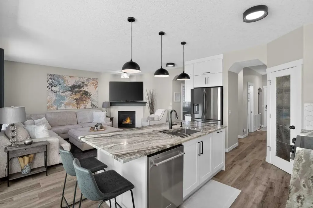 176 Chapalina Heights SE Calgary AB T2X 0B1