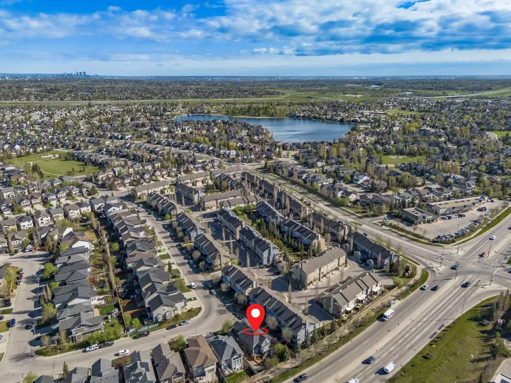 176 Chapalina Heights SE Calgary AB T2X 0B1