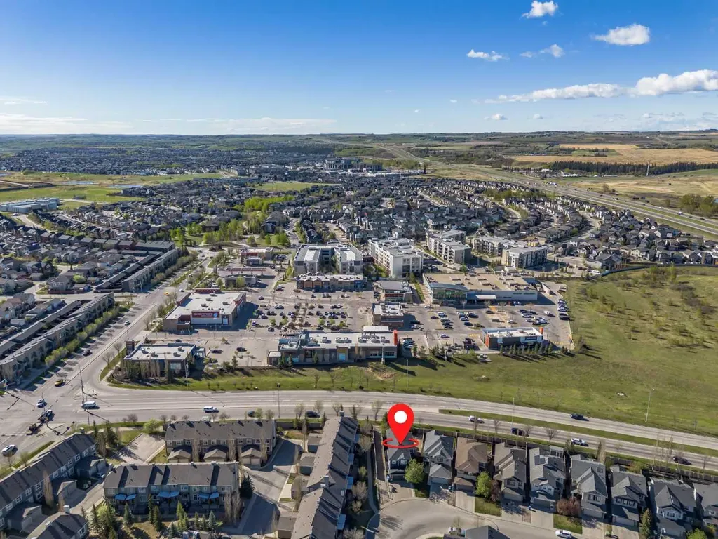 176 Chapalina Heights SE Calgary AB T2X 0B1