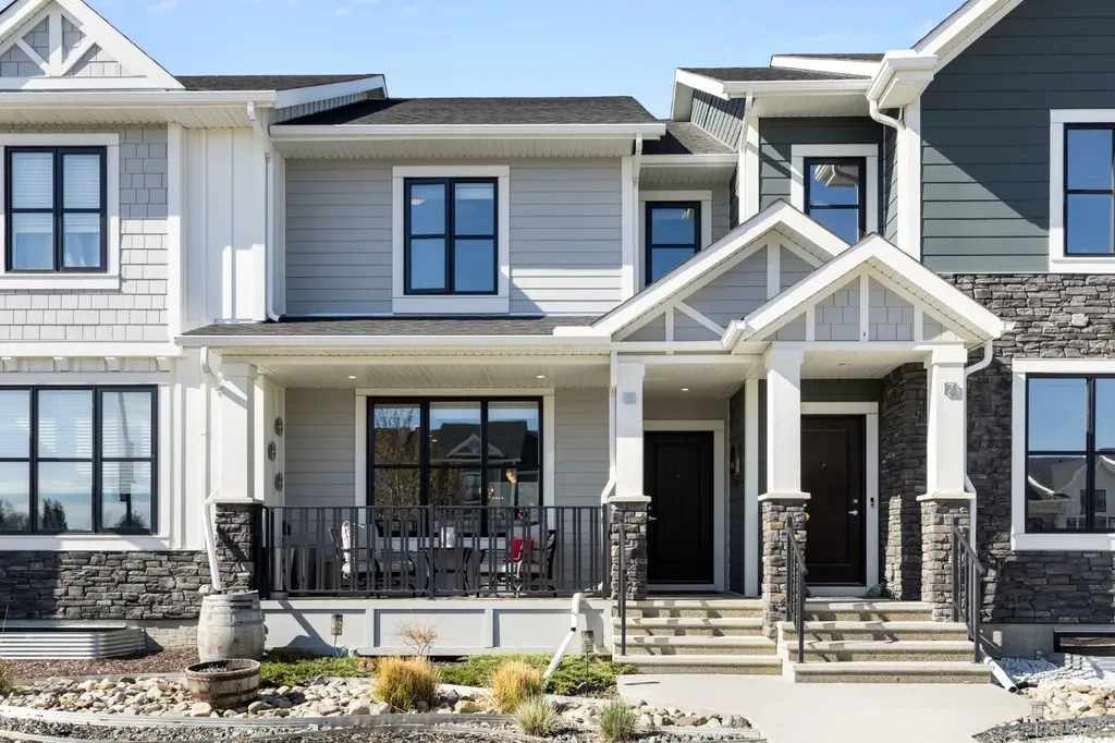 5 D'arcy Boulevard Okotoks AB T1S 5S6
