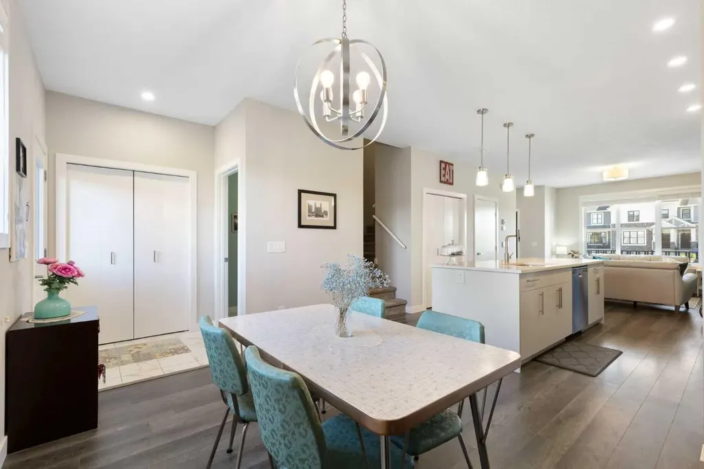 5 D'arcy Boulevard Okotoks AB T1S 5S6