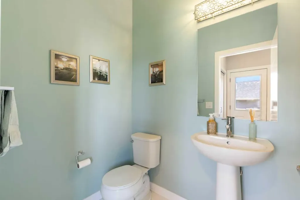 5 D'arcy Boulevard Okotoks AB T1S 5S6