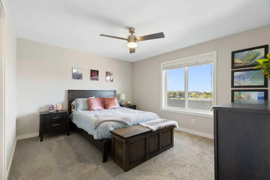 5 D'arcy Boulevard Okotoks AB T1S 5S6