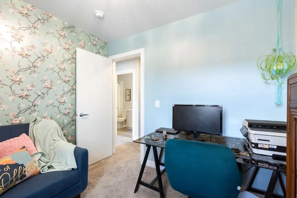 5 D'arcy Boulevard Okotoks AB T1S 5S6