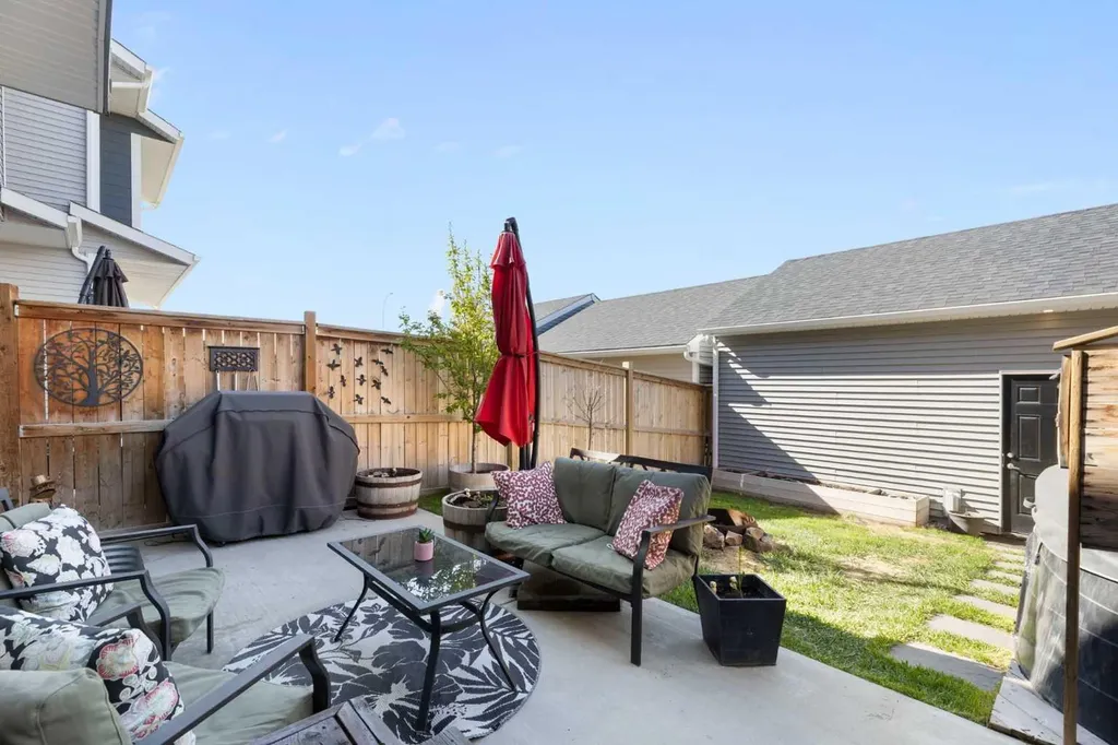 5 D'arcy Boulevard Okotoks AB T1S 5S6