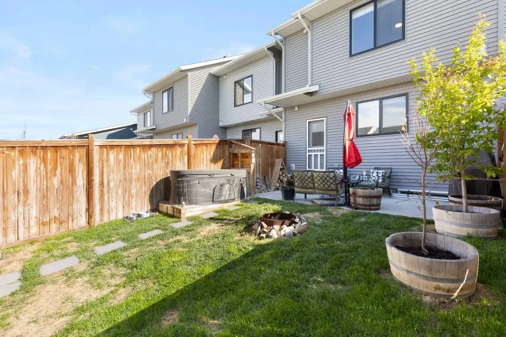 5 D'arcy Boulevard Okotoks AB T1S 5S6