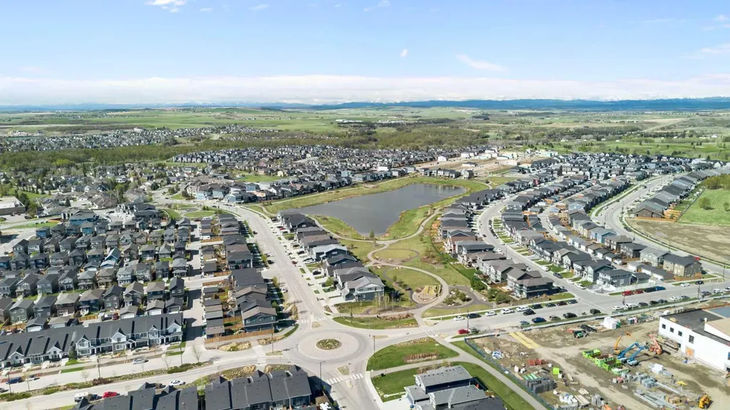 5 D'arcy Boulevard Okotoks AB T1S 5S6