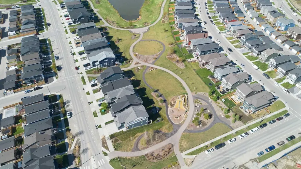 5 D'arcy Boulevard Okotoks AB T1S 5S6
