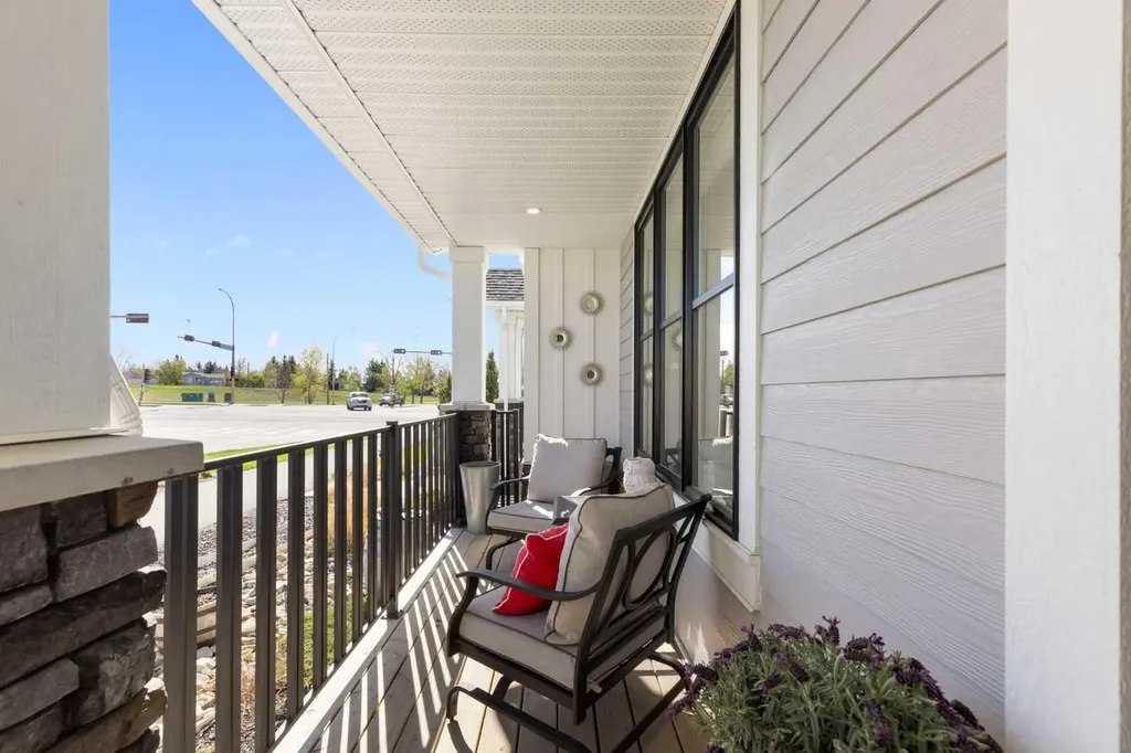 5 D'arcy Boulevard Okotoks AB T1S 5S6