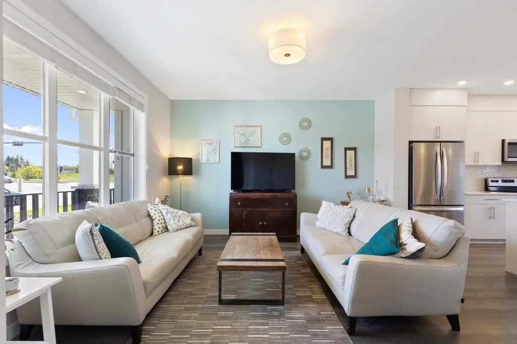 5 D'arcy Boulevard Okotoks AB T1S 5S6