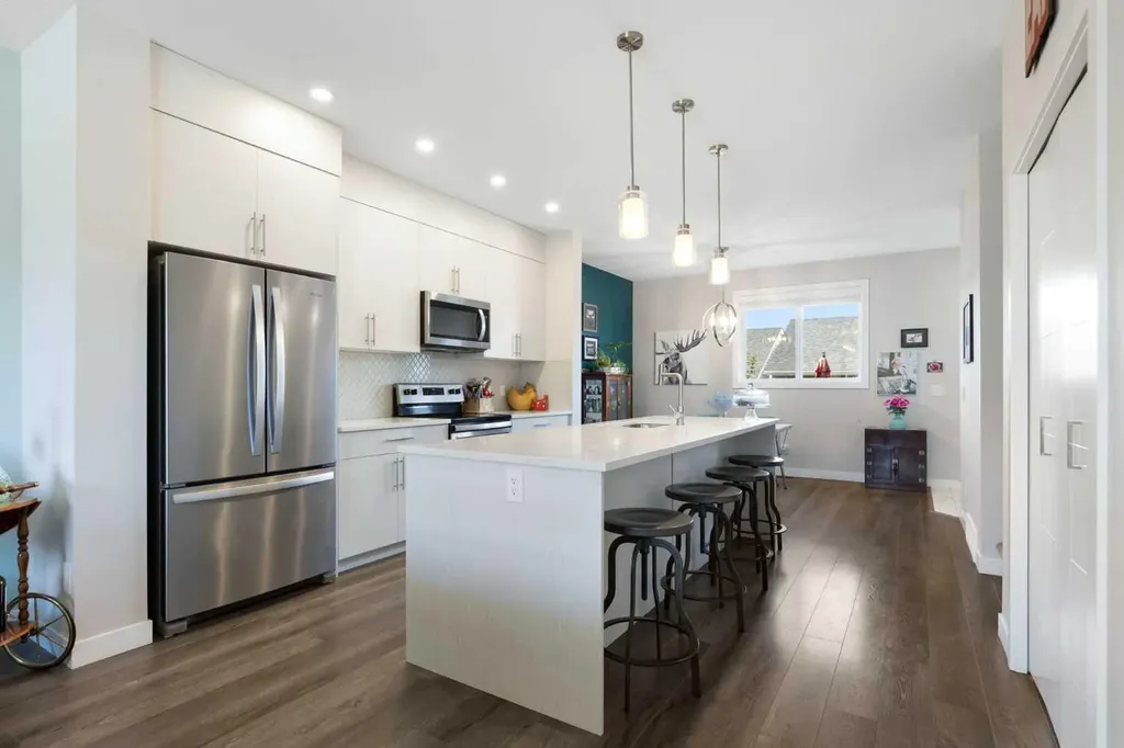 5 D'arcy Boulevard Okotoks AB T1S 5S6