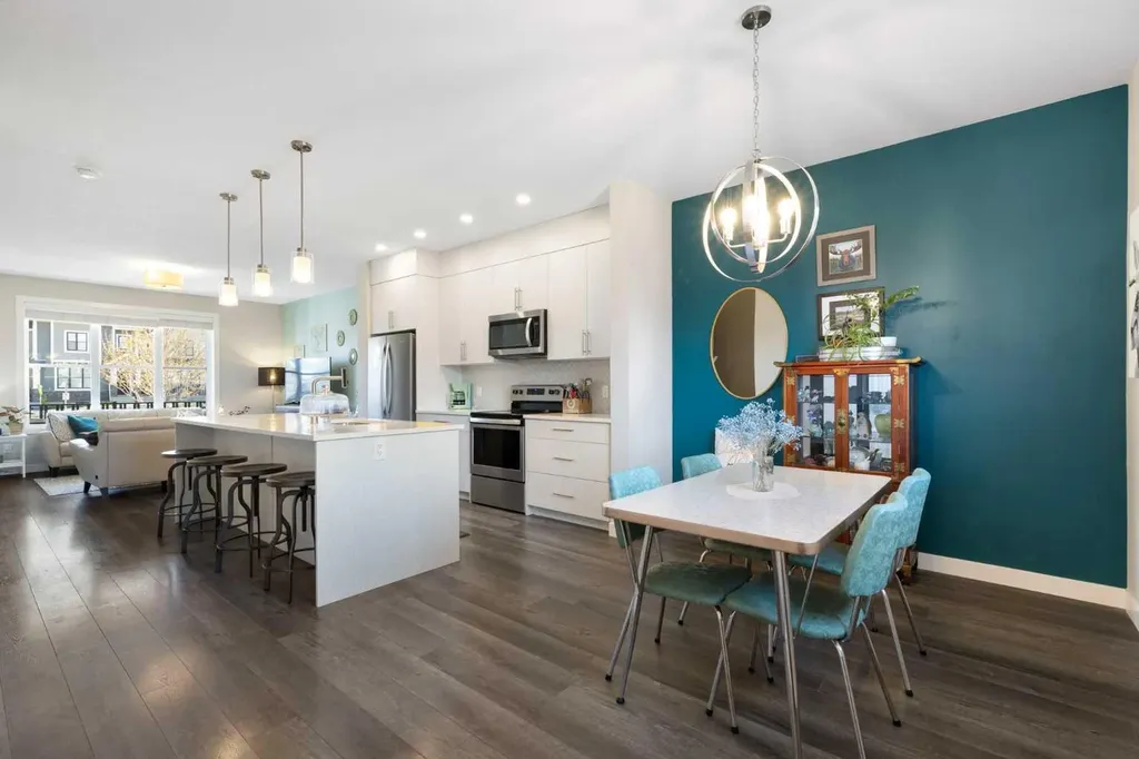 5 D'arcy Boulevard Okotoks AB T1S 5S6