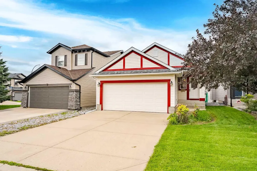 41 Everridge Court SW Calgary AB T2y4T1