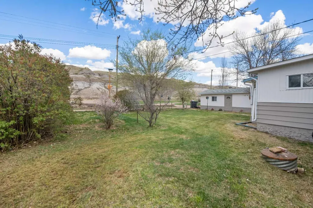416 2 Avenue Drumheller AB T0J 1B0