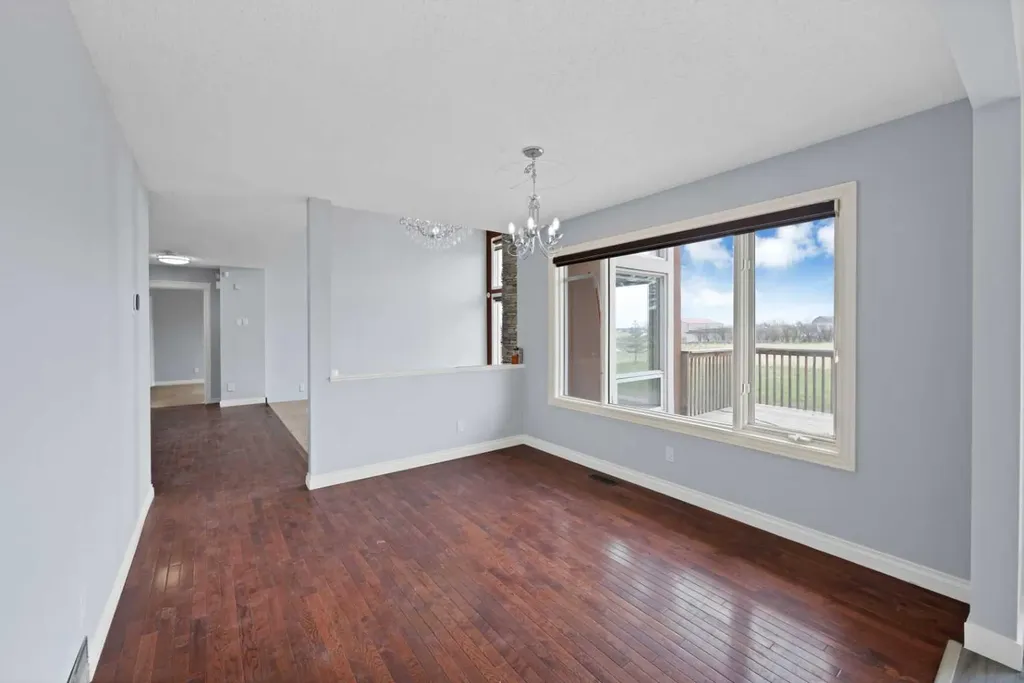 283129 Township Road 250 Rural Rocky View County AB T1X 0M8