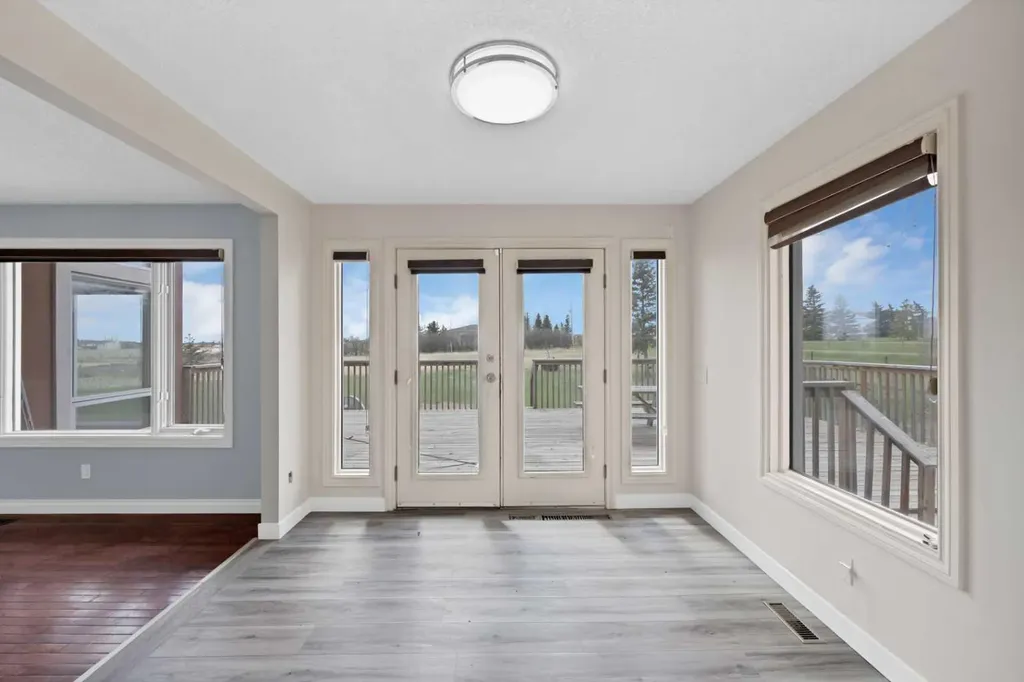283129 Township Road 250 Rural Rocky View County AB T1X 0M8