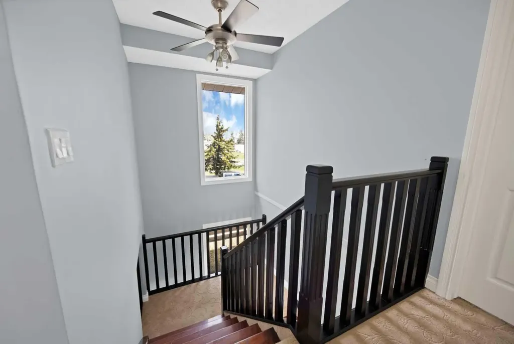 283129 Township Road 250 Rural Rocky View County AB T1X 0M8