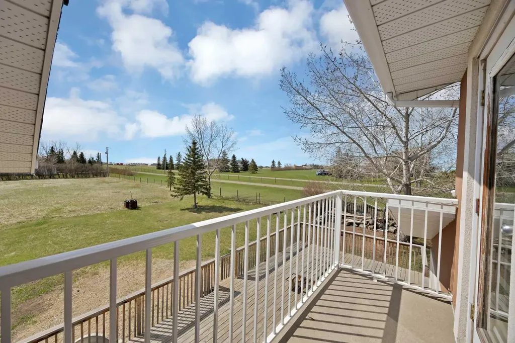 283129 Township Road 250 Rural Rocky View County AB T1X 0M8
