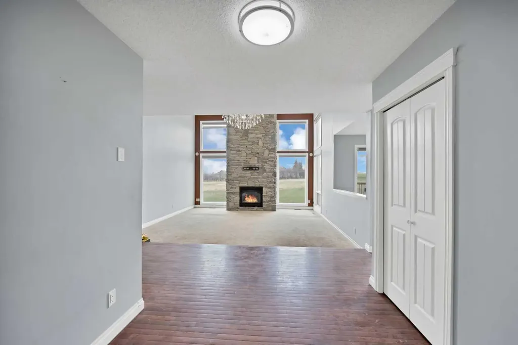 283129 Township Road 250 Rural Rocky View County AB T1X 0M8