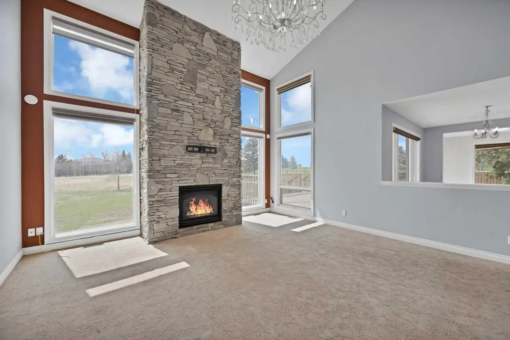 283129 Township Road 250 Rural Rocky View County AB T1X 0M8