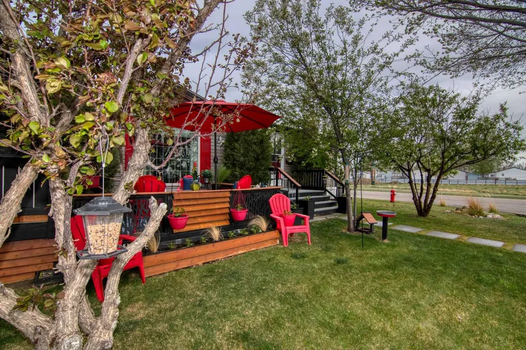 501 Station Street Coaldale AB T1M 0A9