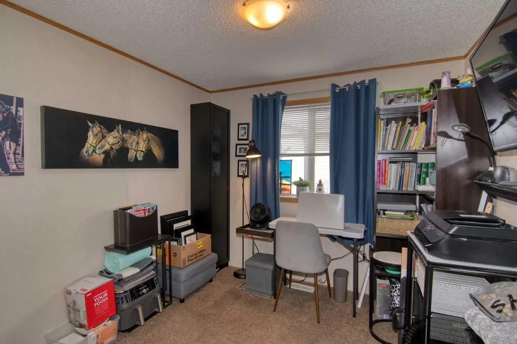 501 Station Street Coaldale AB T1M 0A9