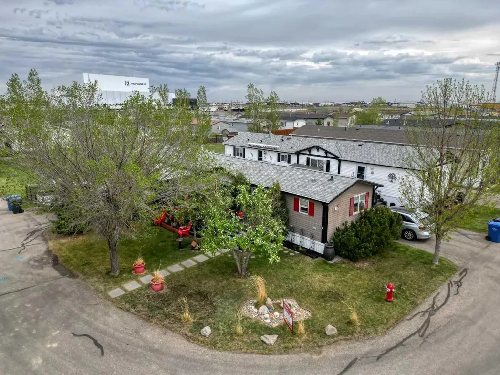 501 Station Street Coaldale AB T1M 0A9