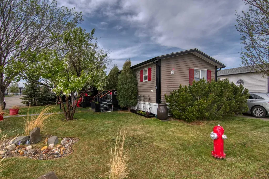 501 Station Street Coaldale AB T1M 0A9