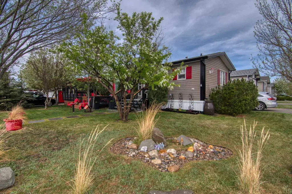 501 Station Street Coaldale AB T1M 0A9