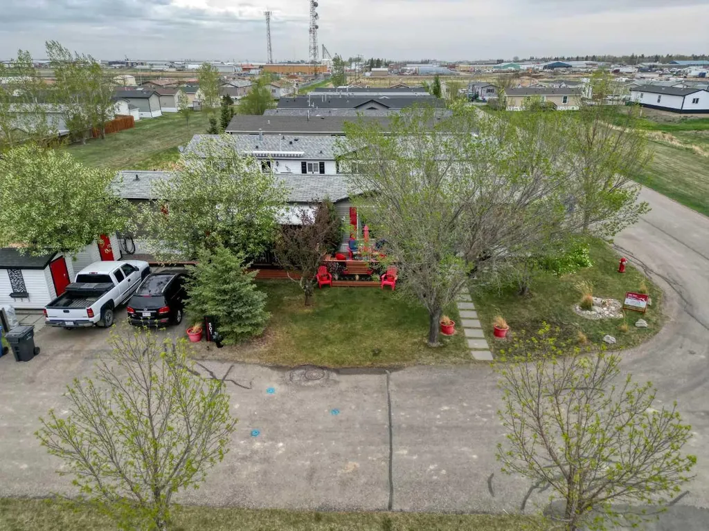 501 Station Street Coaldale AB T1M 0A9