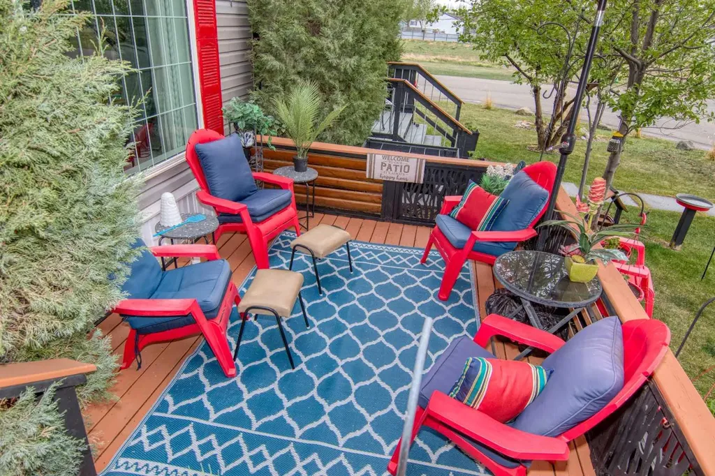 501 Station Street Coaldale AB T1M 0A9