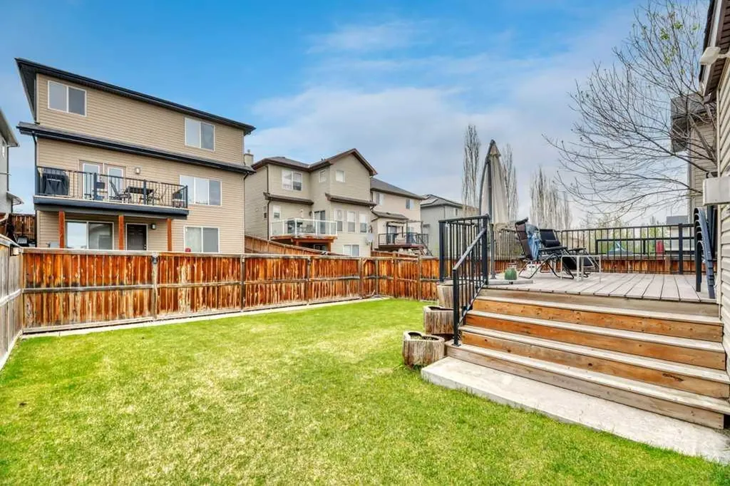 22 Kincora Heights NW Calgary AB T3R 1N3