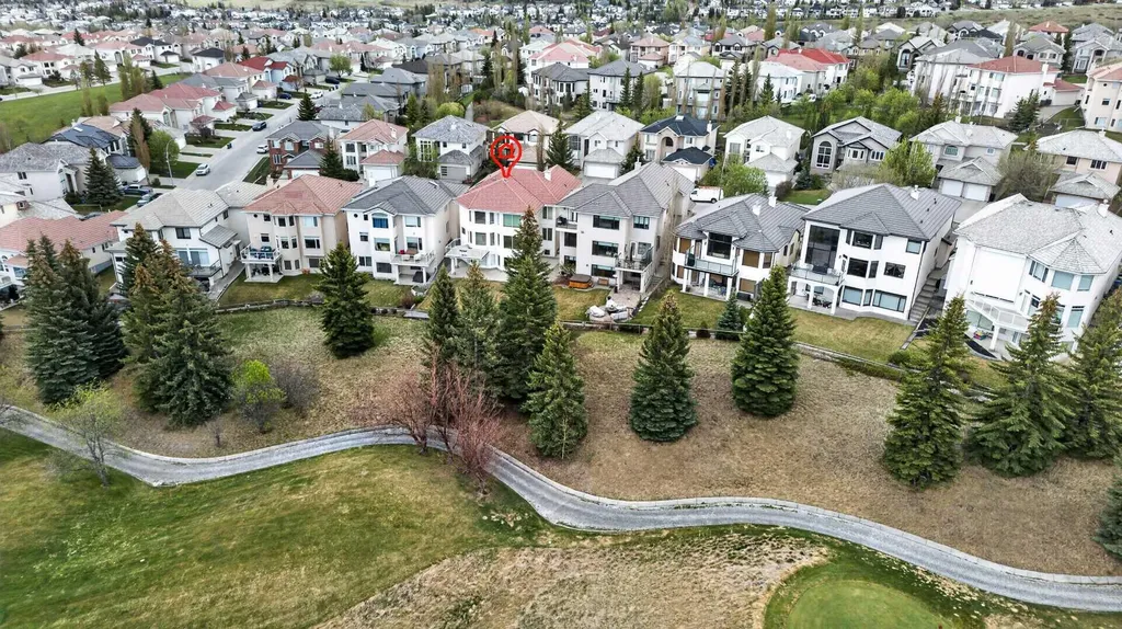 307 Hampstead Way NW Calgary AB T3A 6E6