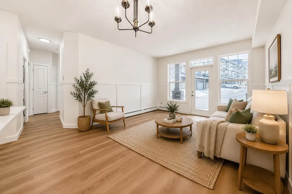 22 Panatella Road NW Calgary AB T3K 0V4