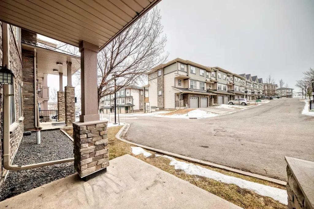 22 Panatella Road NW Calgary AB T3K 0V4
