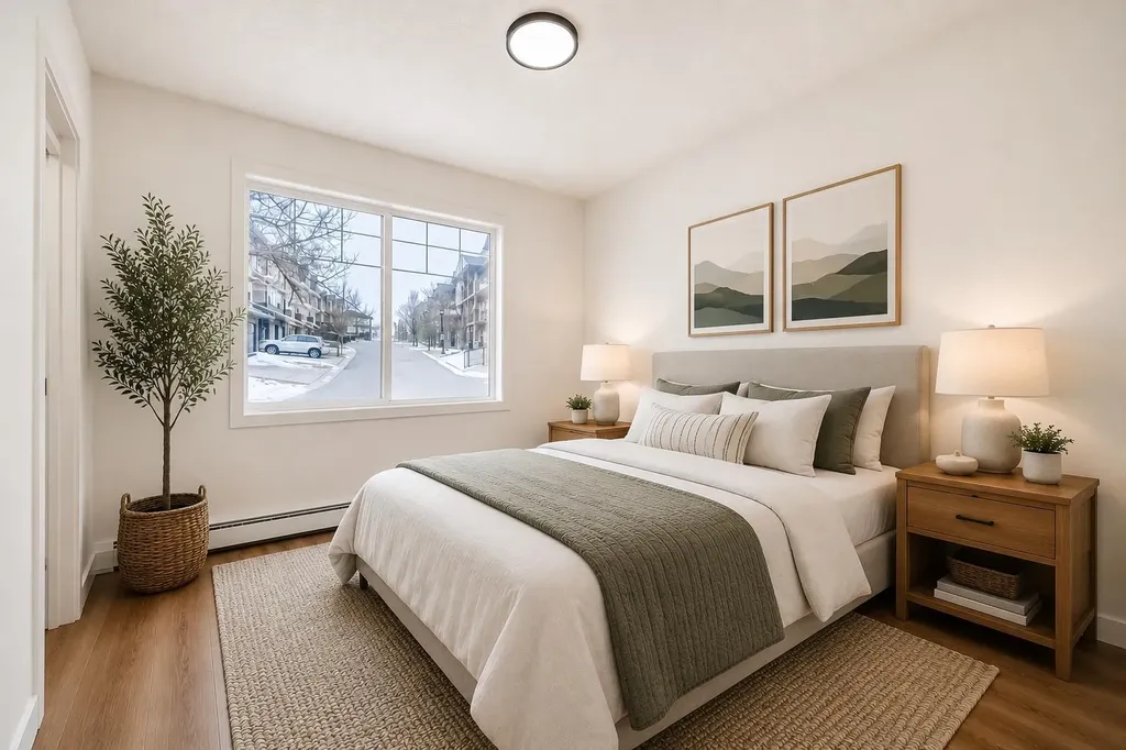 22 Panatella Road NW Calgary AB T3K 0V4