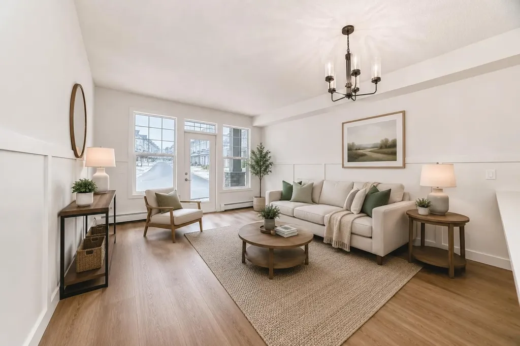 22 Panatella Road NW Calgary AB T3K 0V4