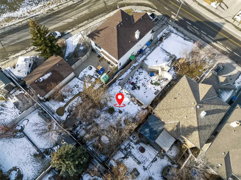 10929 Hidden Valley Drive NW Calgary AB T3A 5V7