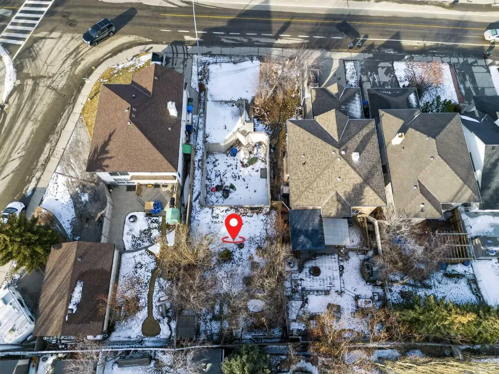 10929 Hidden Valley Drive NW Calgary AB T3A 5V7