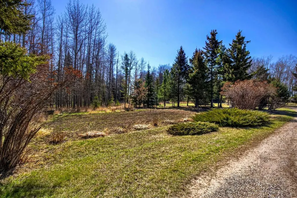 4541 27 Highway Rural Mountain View County AB T0M 0X0