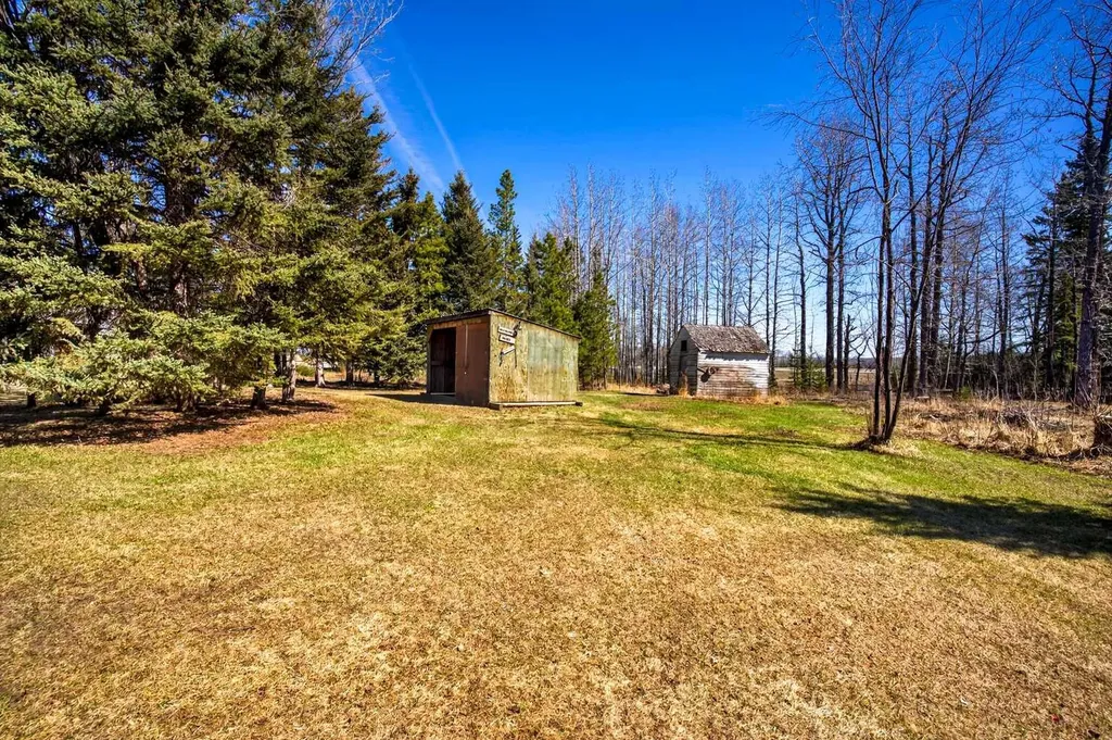 4541 27 Highway Rural Mountain View County AB T0M 0X0