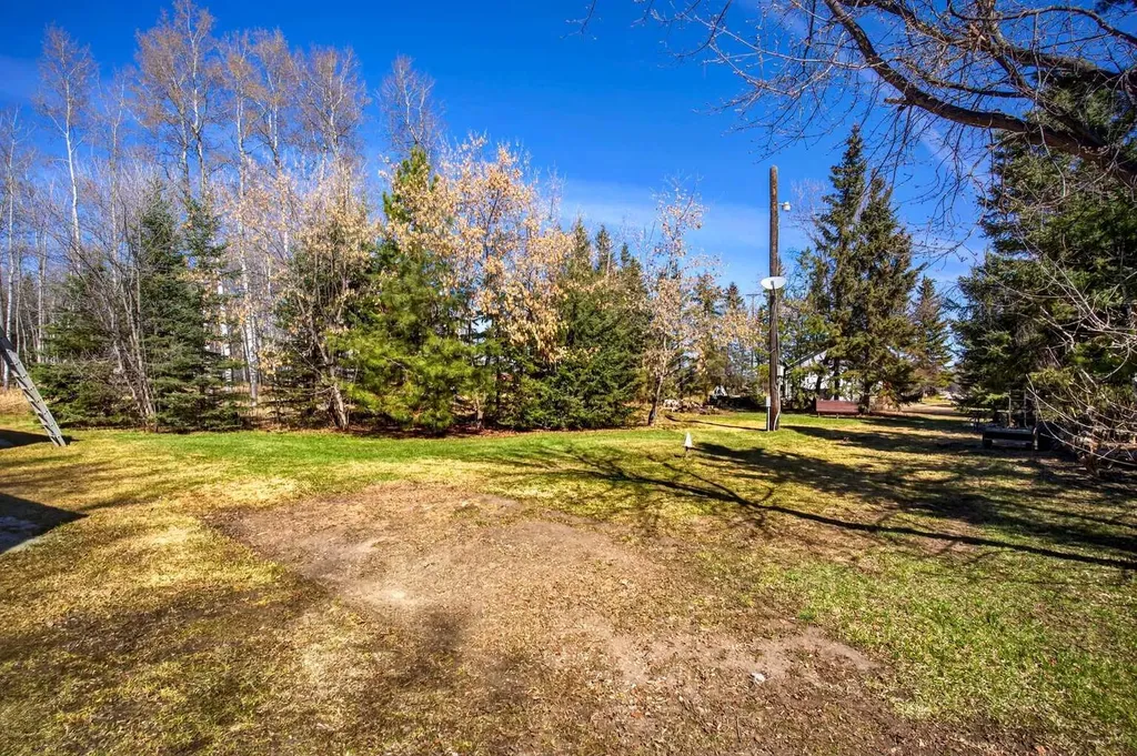 4541 27 Highway Rural Mountain View County AB T0M 0X0