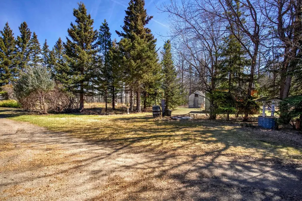 4541 27 Highway Rural Mountain View County AB T0M 0X0
