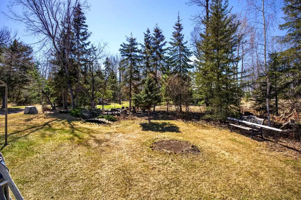 4541 27 Highway Rural Mountain View County AB T0M 0X0