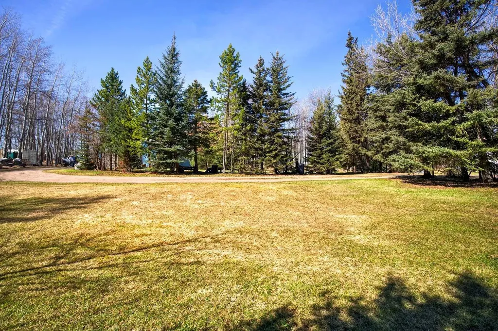 4541 27 Highway Rural Mountain View County AB T0M 0X0