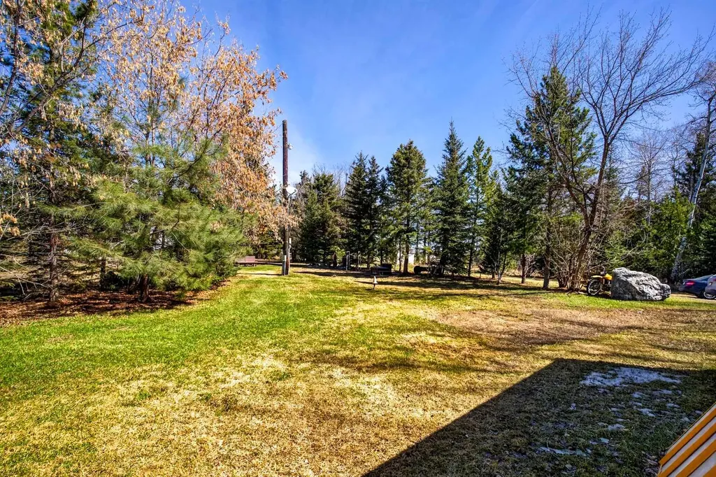 4541 27 Highway Rural Mountain View County AB T0M 0X0