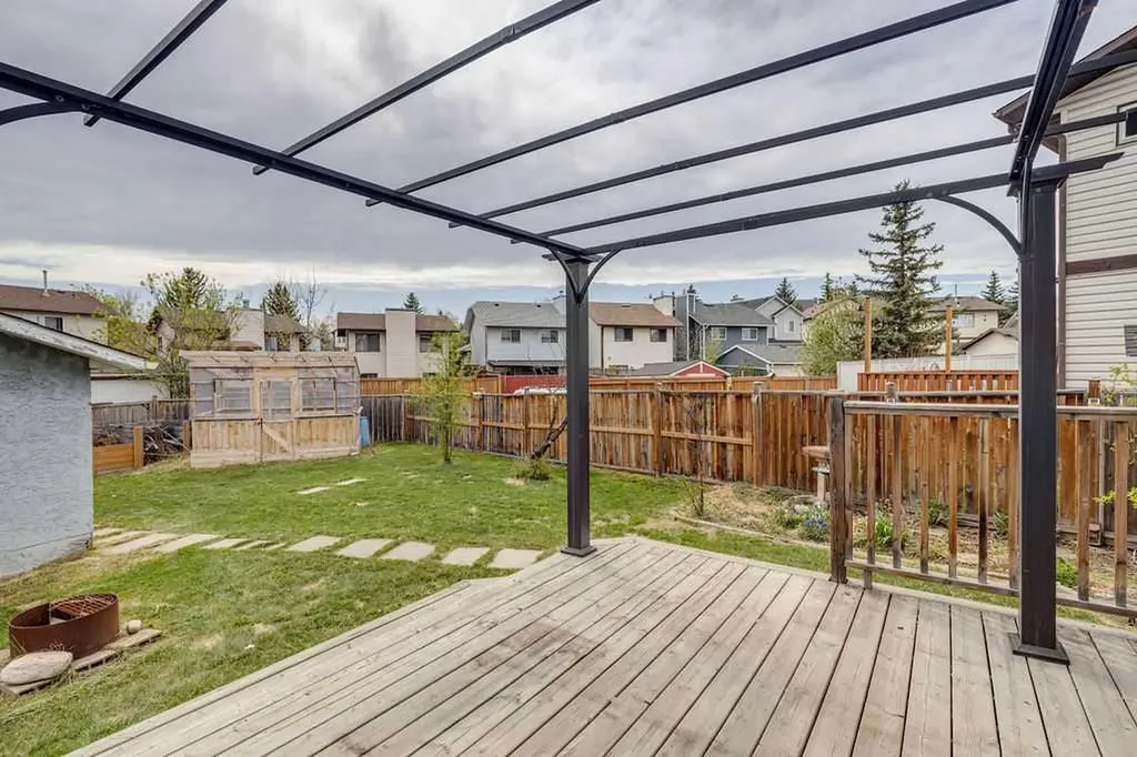 232 Bedfield Court NE Calgary AB T3K 3L5