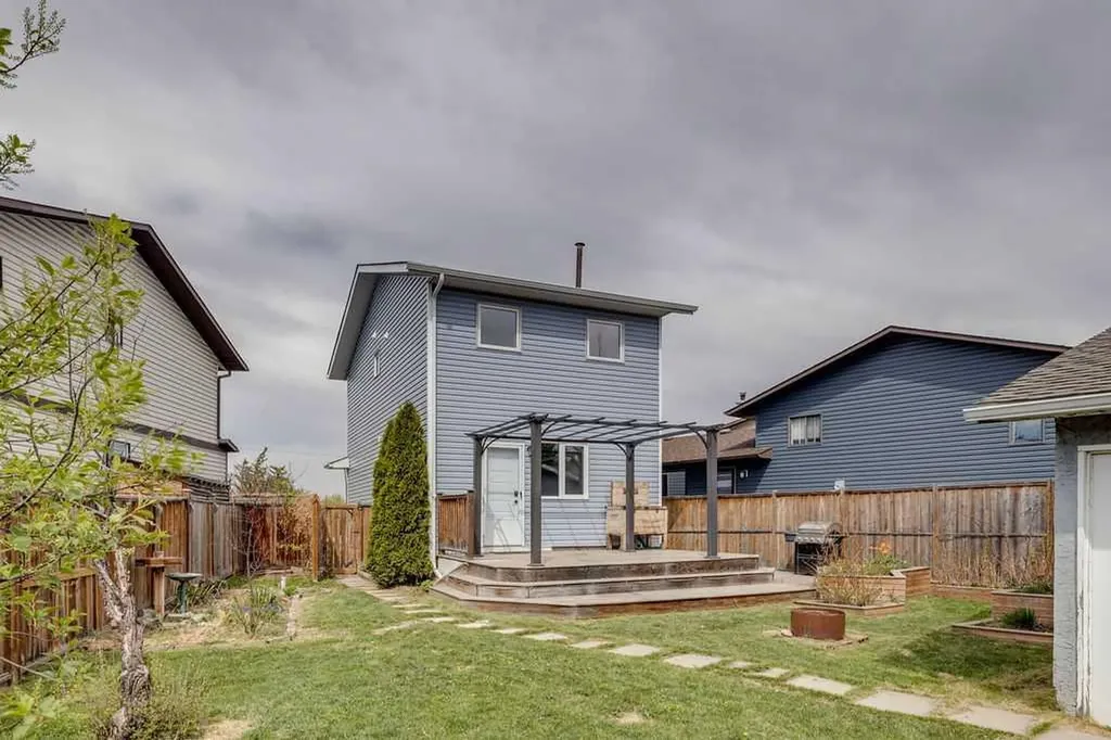 232 Bedfield Court NE Calgary AB T3K 3L5